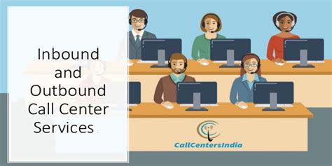 Here Are Your Options For Inbound Call Center Outsourcing Call