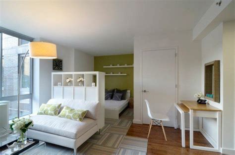 Stylische ideen für einen praktischen arbeitsplatz esszimmer einrichten: Kleine Wohnung einrichten - 13 stilvolle und clevere Ideen ...