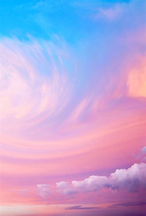 🔥 91 Pink Sky Wallpapers Wallpapersafari