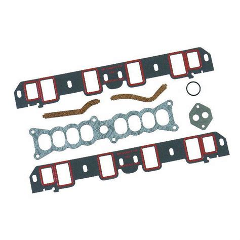 Mr Gasket Intake Manifold Gasket 5835