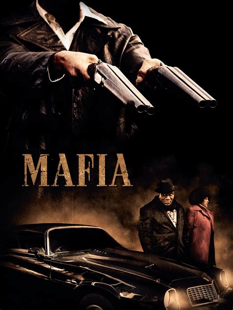 Mafia Movie Reviews