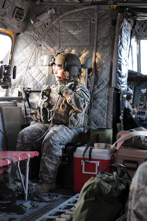 Females Excel In Male Dominated Field Article The United States Army
