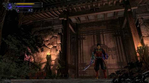 Onimusha Warlords Remastered Review Thenerdmag