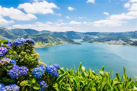 Meet The Azores 9 Gorgeous Islands For Adventurers Skyscanner Us