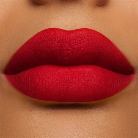 Red Velvet Matte Lipstick Red Lipstick Matte Lipstick Red Lipsticks