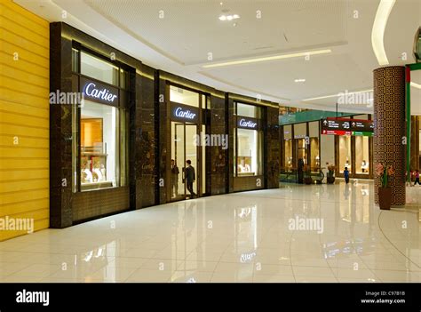 Dubai Mall Largest Shopping Mall In The World Downtown Burj Dubai