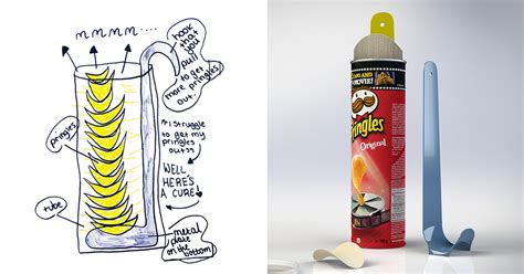 Crazy Kids Inventions Turned Into Real Products 15 Pics Bored Panda