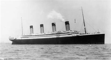 Rms Titanic Electric Dragon Productions Wiki Fandom Powered By Wikia