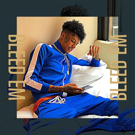 Blueface Type Beat Bleed Em By Blueface Listen On Audiomack