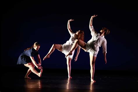 Contemporary Dance Undergraduate Department Of Theatre Drama And Contemporary Dance Indiana