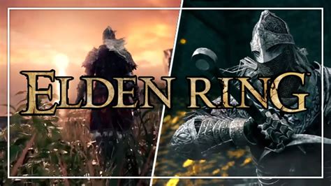 Elden Ring Release Date And Trailer Revealed At Summer Game Fest 2021