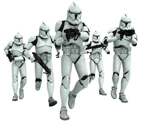 Clone Troopers Sorcerers Wiki Fandom