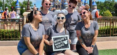 video the ultimate disney bachelorette party
