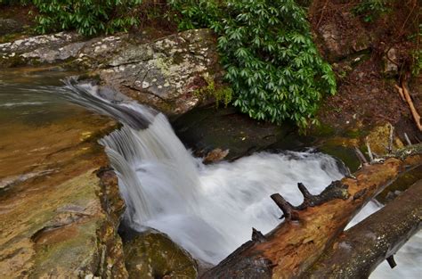 Waterfall Hero Hikes Panther Creek Falls