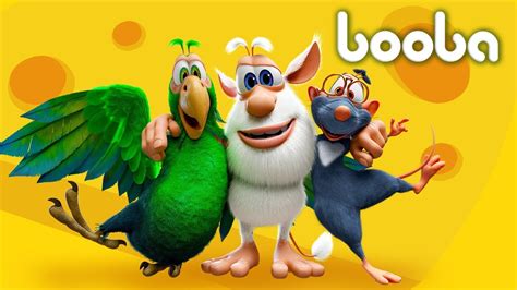 Watch all episodes in a row. Booba and Friends - Funny Kids Show - Kedoo ToonsTV - YouTube
