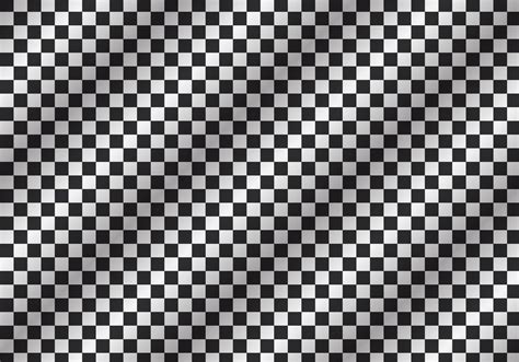 Vector Checkerboard Pattern With Shadow Download Free Vector Art