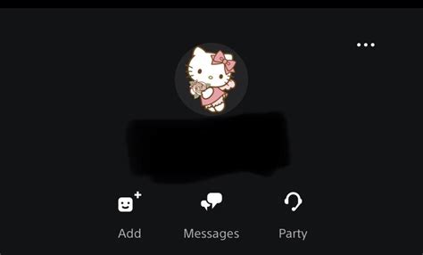 Does Anyone Know How To Get Hello Kitty Avatars On Ps Ive Been