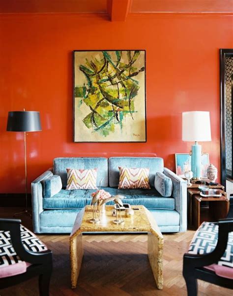 Living Room Paint Ideas Find Your Homes True Colors