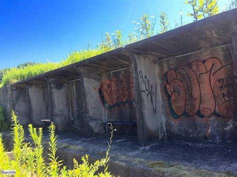Old-Shooting-Range1.Jpg - Summer 2015 Visit - Ontario Abandoned Places