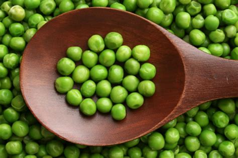 Spring Pea Madness Continues With Your Best Recipes