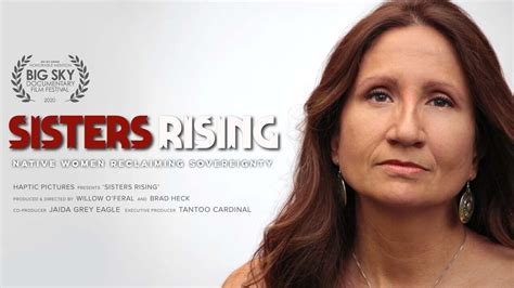 Sisters Rising 2020 — The Movie Database Tmdb