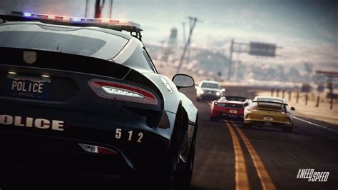 Need For Speed Rivals Pc Screenshots Image 13924 New Game Network