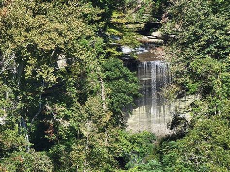 10 Adventurous Hiking Trails At Clifty Falls State Park