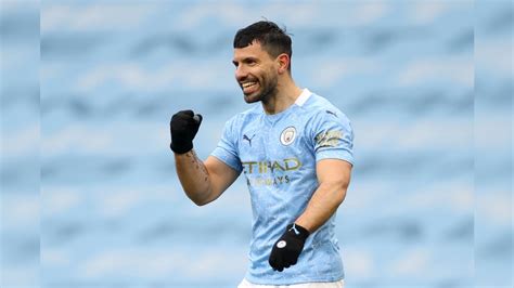 Leaked Manchester City 2021 22 Kit Pays Homage To Sergio Aguero In A Special Way See Pics
