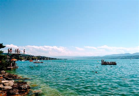 Top 10 Beaches Of Switzerland Best Beaches To Visit In Switzerland