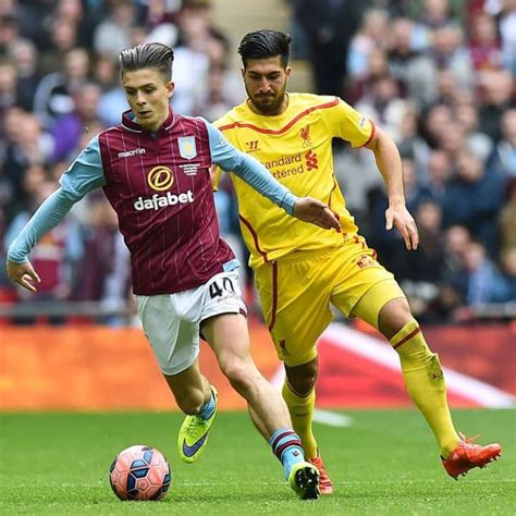 He wears such small shinguards, according to the report. Jack Grealish Shin Guards / Could Jack Grealish Be Ireland ...