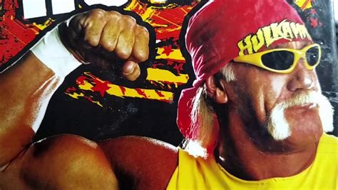 WWE Breaking News Hulk Hogan Return To Tna Wrestling For 2017 YouTube