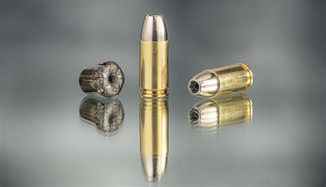 Silvertip Handgun Ammo 9mm And Magnum Rounds Winchester Ammunition