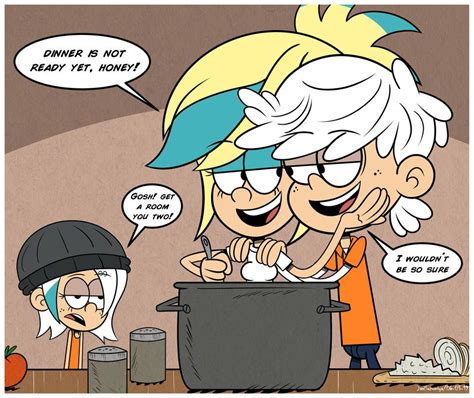Pin By Jacob Waters On Samcoln Loud House Characters Loud House
