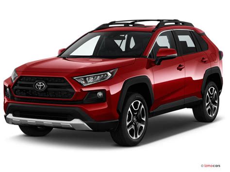 2020 Toyota Rav4 Prices Reviews And Pictures Us News And World Report