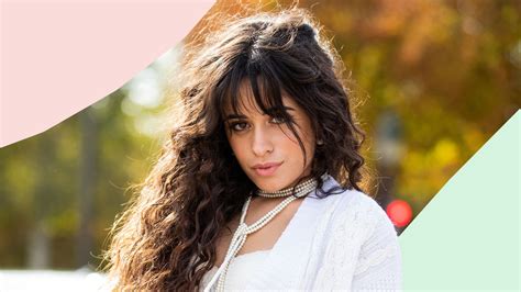 Camila Cabello Just Revealed A Minty Fresh Post Breakup Hair