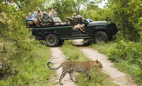 Kruger National Park Manspace Magazine