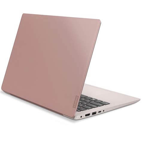 Laptop Lenovo Ideapad 330s 14ikb I3 8130u 4gb 1tb 14 Rose Pink Win10