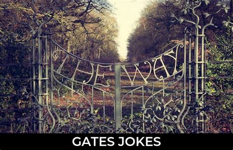 71 Gates Jokes To Make Fun Jokojokes