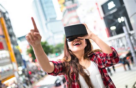 Os Melhores Jogos De Realidade Virtual Vr Que Você Precisa Jogar
