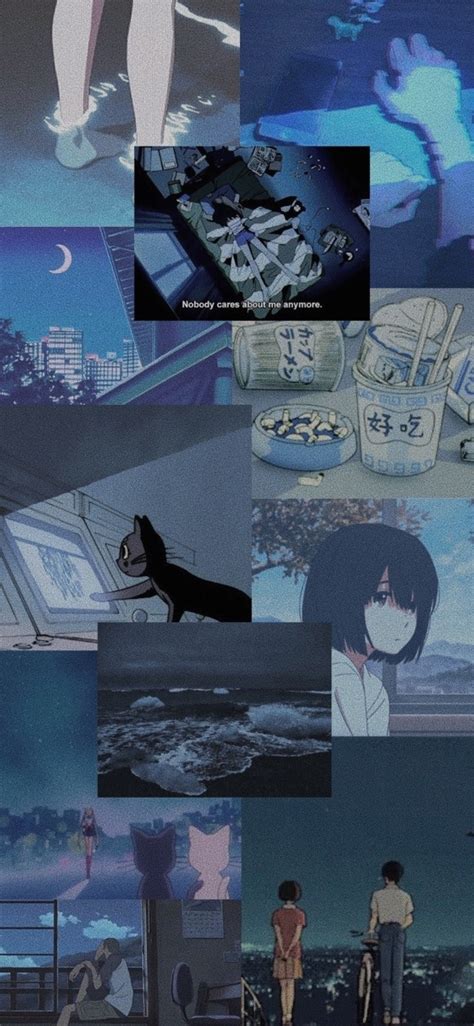 20 Lock Screen Anime Aesthetic Wallpaper Iphone Images