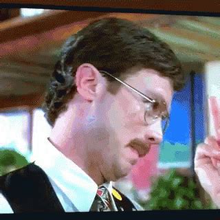 8.9 i love a woman who knows how to please her man! Officespace Middlefinger GIF - Officespace Middlefinger ...