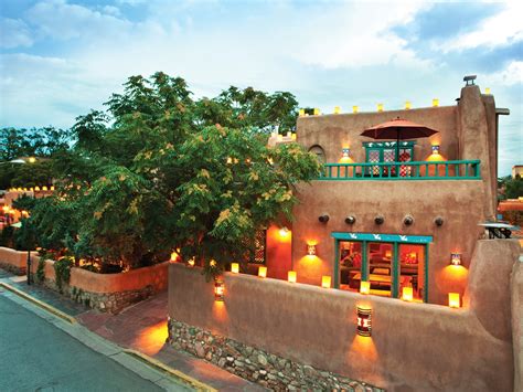 Find military vacation deals on new mexico resorts at armed forces vacation club. Inn of the Five Graces, Santa Fe, New Mexico, United ...