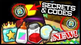 So these are all bee swarm simulator working codes plus the new ones for ready player 2. *NEW* HOW TO GET Ready Player 2 RELIC + ALL Cog Codes | Roblox Bee Swarm Simulator ...