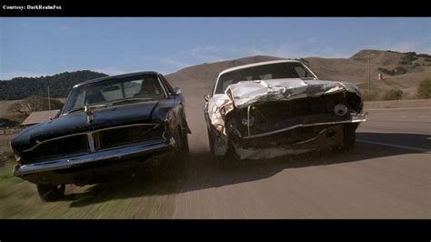5 Most Iconic Film And Tv Shows Featuring Dodge Muscle Cars Dodgeforum