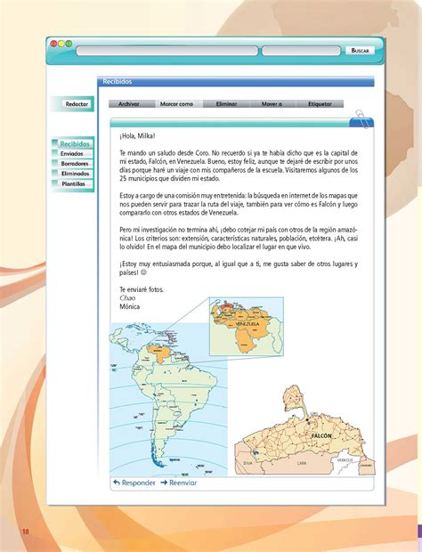 Home segunda mano libros libro geografía sexto grado. Geografía Sexto grado 2020-2021 - Página 18 de 201 - Libros de Texto Online