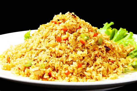 Uncle Rogers Egg Fried Rice Recipe Gastroladies Recipes