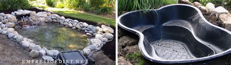 Diy Garden Pond Waterfall Ideas Decoration Today