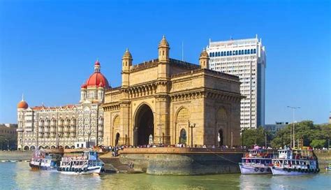12 Suggested Places To Visit In Mumbai In Summer 2023