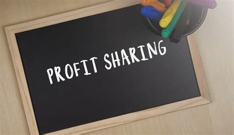 Best Ways To Set Up Profit Sharing In Business By Techfunnel