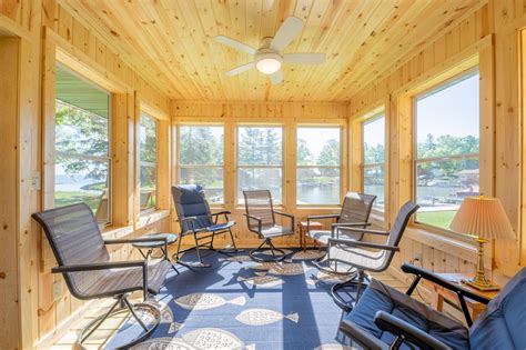 Let us help you search for your dream home! Leech Lake Resort | Minnesota Lake Cabin | Walker, MN ...